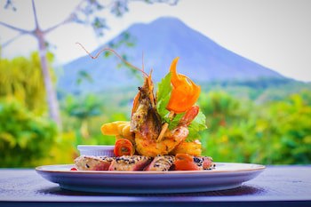 Arenal Paraiso Hotel Resort & Spa