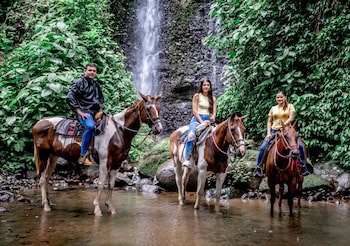 Arenal Paraiso Hotel Resort & Spa