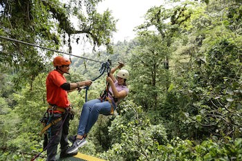 Arenal Paraiso Hotel Resort & Spa