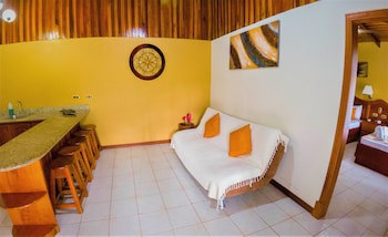 Arenal Paraiso Hotel Resort & Spa