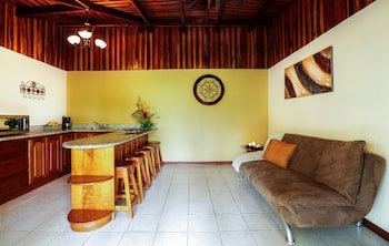 Arenal Paraiso Hotel Resort & Spa