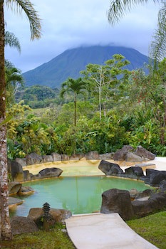 Arenal Paraiso Hotel Resort & Spa
