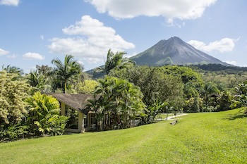 Arenal Paraiso Hotel Resort & Spa