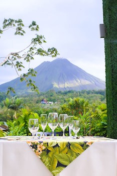 Arenal Paraiso Hotel Resort & Spa