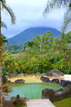 Arenal Paraiso Hotel Resort & Spa