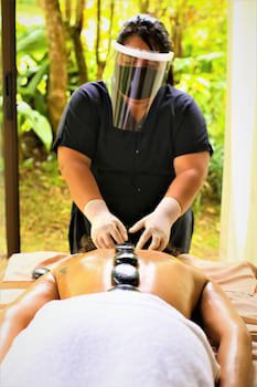 Arenal Paraiso Hotel Resort & Spa