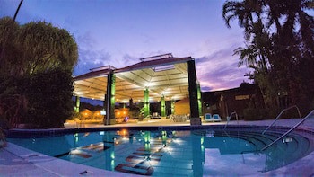 Arenal Paraiso Hotel Resort & Spa