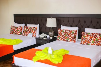 Arenal Paraiso Hotel Resort & Spa