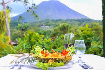 Arenal Paraiso Hotel Resort & Spa