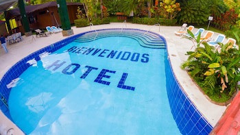 Arenal Paraiso Hotel Resort & Spa