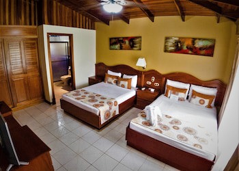 Arenal Paraiso Hotel Resort & Spa