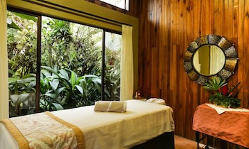 Arenal Paraiso Hotel Resort & Spa