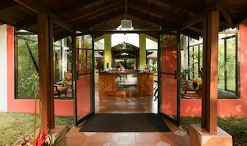 Arenal Paraiso Hotel Resort & Spa