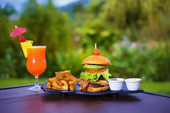 Arenal Paraiso Hotel Resort & Spa