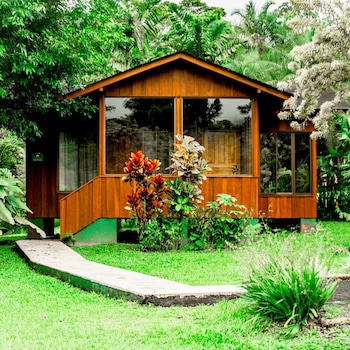 Arenal Paraiso Hotel Resort & Spa