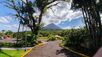 Arenal Paraiso Hotel Resort & Spa