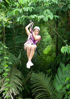 Arenal Paraiso Hotel Resort & Spa