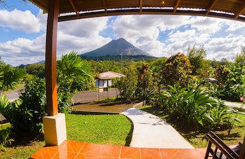 Arenal Paraiso Hotel Resort & Spa