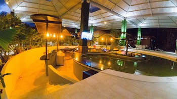 Arenal Paraiso Hotel Resort & Spa