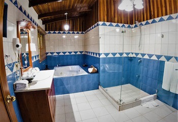 Arenal Paraiso Hotel Resort & Spa