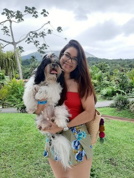 Arenal Paraiso Hotel Resort & Spa