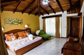 Arenal Paraiso Hotel Resort & Spa