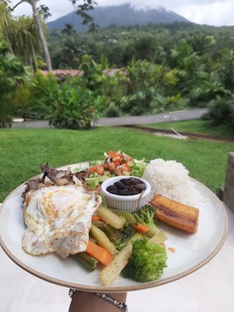 Arenal Paraiso Hotel Resort & Spa