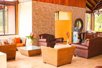 Arenal Paraiso Hotel Resort & Spa
