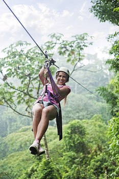 Arenal Paraiso Hotel Resort & Spa