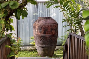 Taksu Sanur Hotel