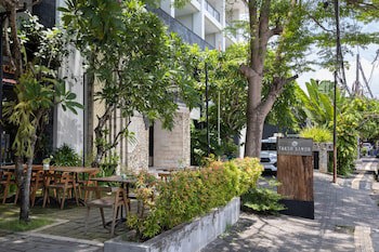 Taksu Sanur Hotel