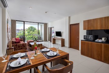Taksu Sanur Hotel