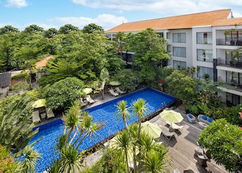 Taksu Sanur Hotel