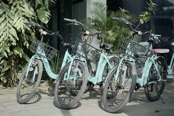 Taksu Sanur Hotel