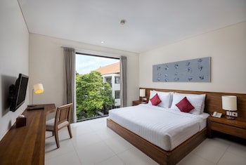 Taksu Sanur Hotel