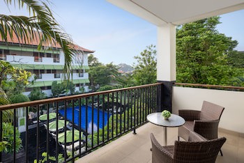 Taksu Sanur Hotel