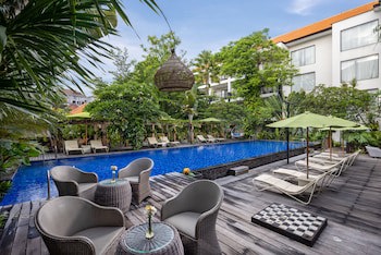 Taksu Sanur Hotel