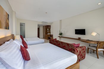 Taksu Sanur Hotel