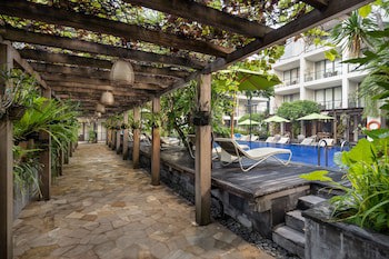 Taksu Sanur Hotel