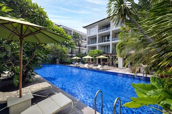 Taksu Sanur Hotel