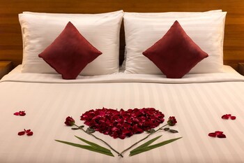 Taksu Sanur Hotel