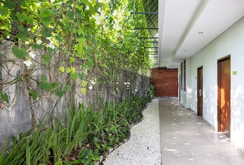 Taksu Sanur Hotel