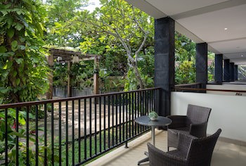 Taksu Sanur Hotel