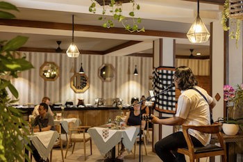 Taksu Sanur Hotel