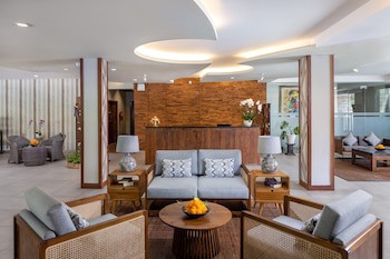 Taksu Sanur Hotel