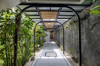 Taksu Sanur Hotel