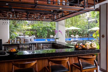 Taksu Sanur Hotel