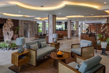 Taksu Sanur Hotel