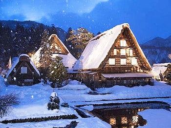 Hotel Resol Gifu