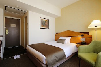 Hotel Resol Gifu